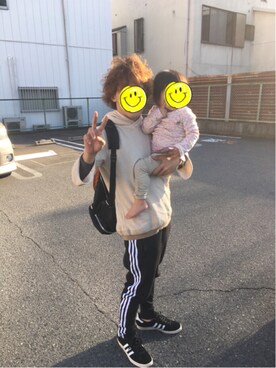 hiroさんのコーディネート