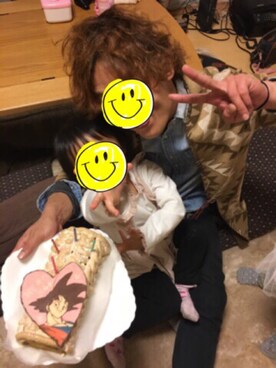 hiroさんのコーディネート