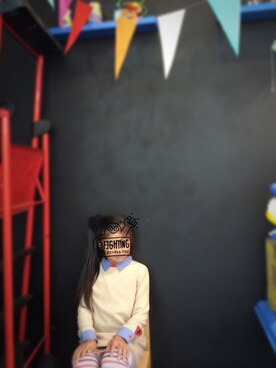 chura-rinさんのコーディネート