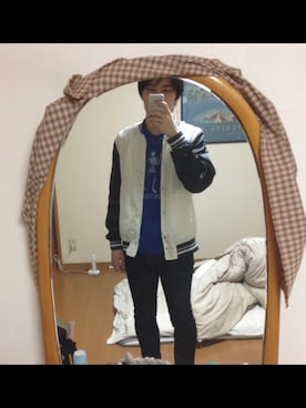 きょさんのコーディネート