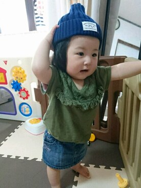 mochikoさんのコーディネート