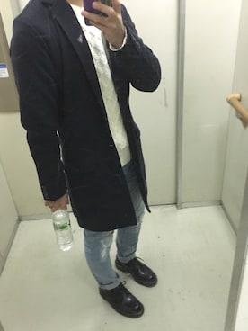 じゅんじゅんさんのコーディネート