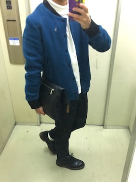 じゅんじゅんさんのコーディネート