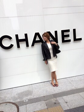 Noriko Satoさんのコーディネート