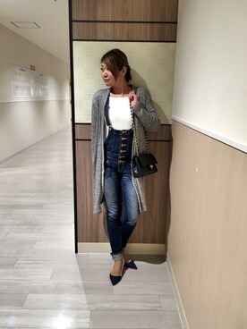 Noriko Satoさんのコーディネート