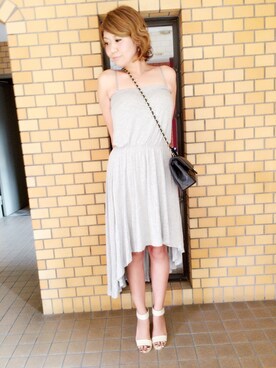 Noriko Satoさんのコーディネート