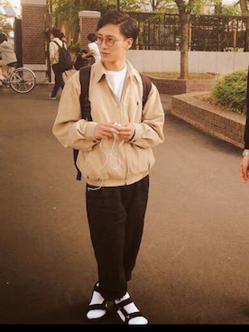 KEIさんのコーディネート