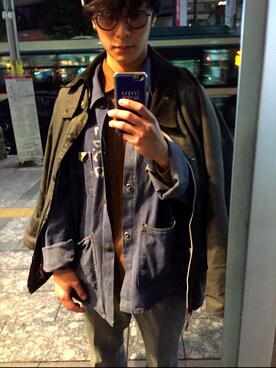 KEIさんのコーディネート