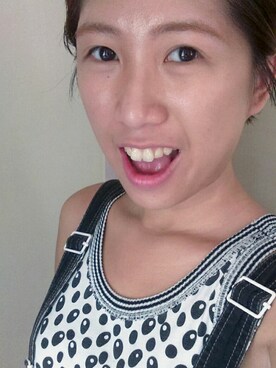 Cancanさんのコーディネート