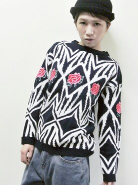 Cancanさんのコーディネート