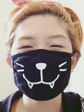 Cancanさんのコーディネート