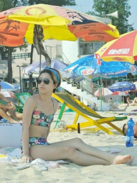 Cancanさんのコーディネート