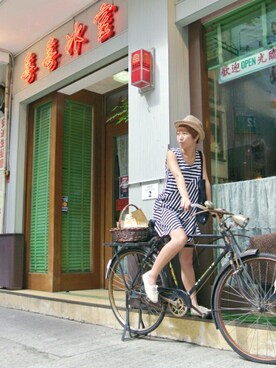 Cancanさんのコーディネート