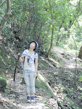 Cancanさんのコーディネート