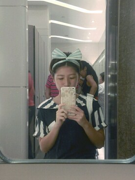 Cancanさんのコーディネート