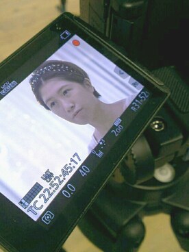 Cancanさんのコーディネート