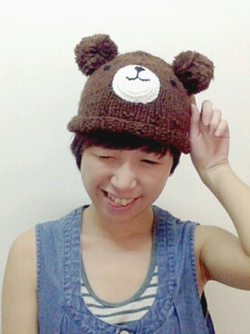 Cancanさんのコーディネート