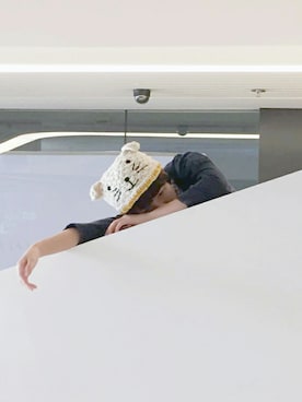 Cancanさんのコーディネート