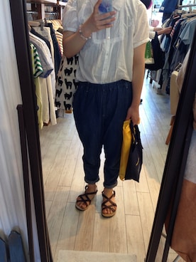 ynaaaaaさんのコーディネート