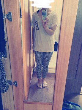 ynaaaaaさんのコーディネート