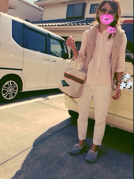 さきちさんのコーディネート