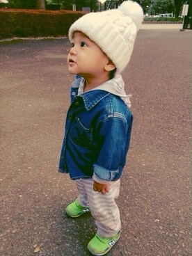 さきちさんのコーディネート