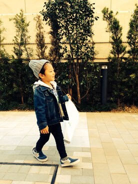 さきちさんのコーディネート