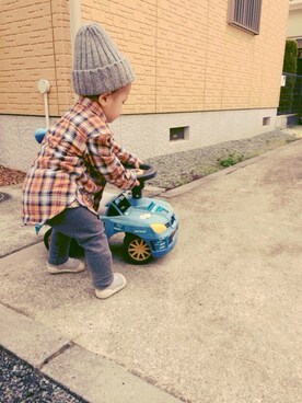 さきちさんのコーディネート