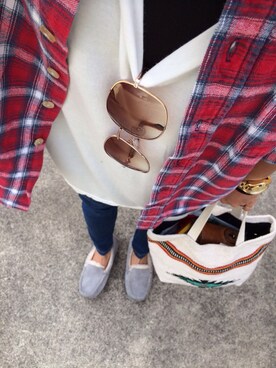 さきちさんのコーディネート