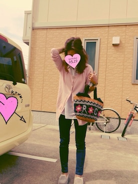 さきちさんのコーディネート