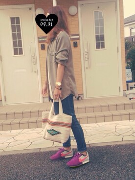 さきちさんのコーディネート