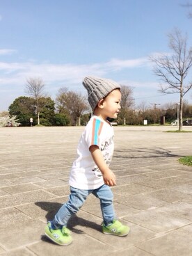 さきちさんのコーディネート