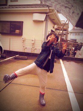 さきちさんのコーディネート