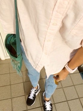 さきちさんのコーディネート