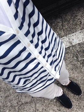 buchiさんのコーディネート