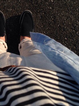 buchiさんのコーディネート