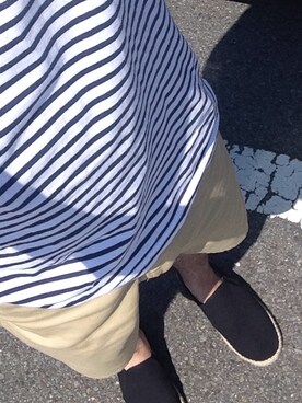 buchiさんのコーディネート