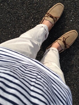 buchiさんのコーディネート