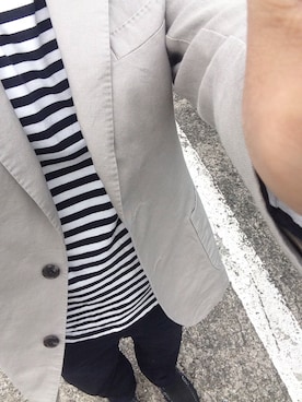 buchiさんのコーディネート