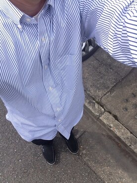 buchiさんのコーディネート