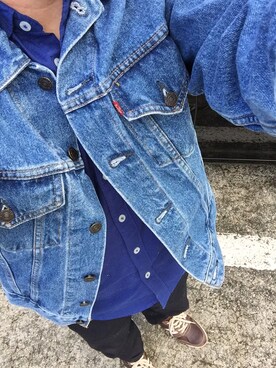 buchiさんのコーディネート