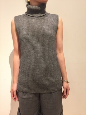 Chisato Suematuさんのコーディネート