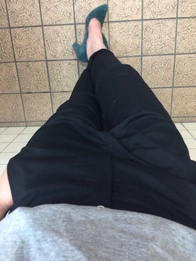 Chisato Suematuさんのコーディネート