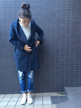ATTSUさんのコーディネート