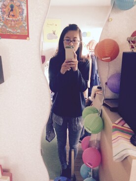 ayumi.さんのコーディネート