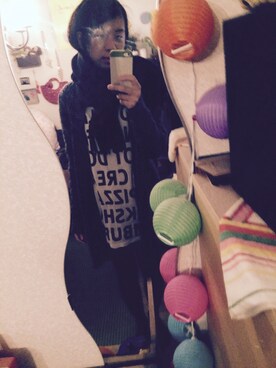 ayumi.さんのコーディネート