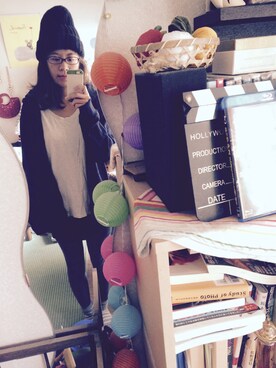 ayumi.さんのコーディネート