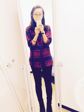 ayumi.さんのコーディネート