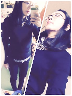 ayumi.さんのコーディネート