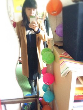 ayumi.さんのコーディネート